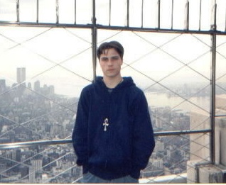 Me at 20