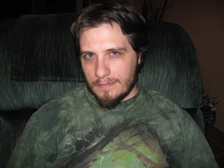 Me at 35