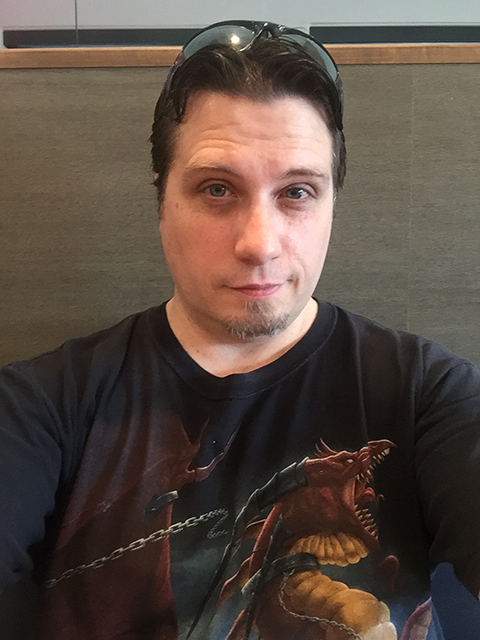Me at 45