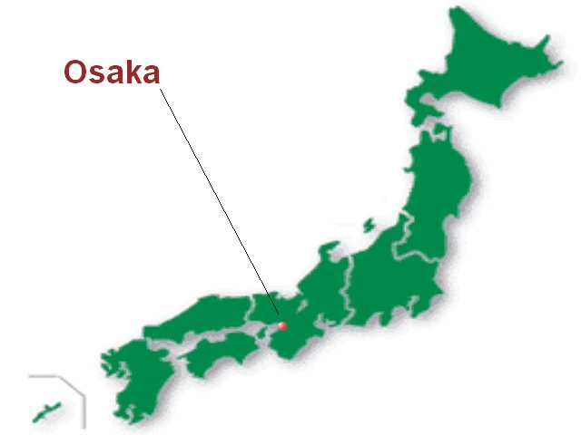 Osaka Gallery Image