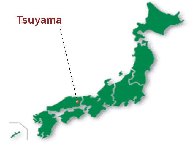 Tsuyama Gallery Image
